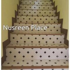 Отель Nusreen Place Бангкок фото 23
