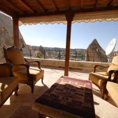 Vezir Cave Suites Турция, Гёреме - 1 отзыв об отеле, цены и фото номеров - забронировать отель Vezir Cave Suites онлайн фото 11