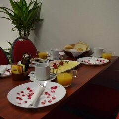 Отель Sun Rise Hotel Бельгия, Брюссель - отзывы, цены и фото номеров - забронировать отель Sun Rise Hotel онлайн фото 16