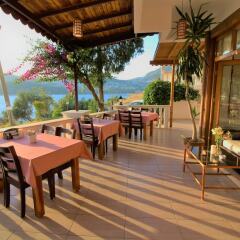 Отель Aparthotel & Villas Kuluhana питание
