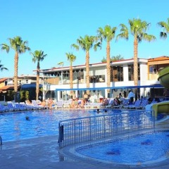 Blue Sky Hotel - All Inclusive детские мероприятия