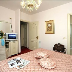 Отель Nice Hotel Италия, Маргера - отзывы, цены и фото номеров - забронировать отель Nice Hotel онлайн удобства в номере фото 2