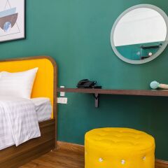 Отель The Poppy Villa & Hotel Вьетнам, Ханой - отзывы, цены и фото номеров - забронировать отель The Poppy Villa & Hotel онлайн детские мероприятия