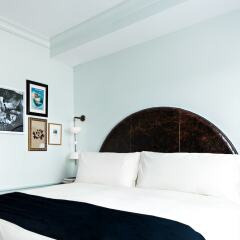 The NoMad Hotel Los Angeles комната для гостей фото 2