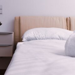 Отель My City Apartments - 5 Stars Apartment Австрия, Вена - отзывы, цены и фото номеров - забронировать отель My City Apartments - 5 Stars Apartment онлайн комната для гостей фото 5