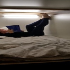 Cub a Capsule hostel Москва сейф в номере