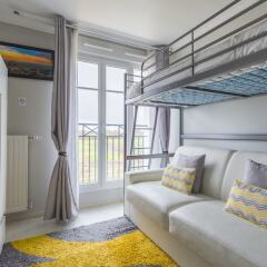 Апартаменты 123home - The Premium Studio комната для гостей фото 5
