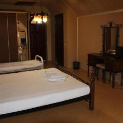 Отель Guest House Loran Сочи спа