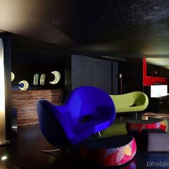 Black Hotel развлечения