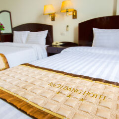 Bach Dang Hotel удобства в номере