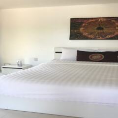 Отель 3 Bedroom Seaview Villa Esprit Таиланд, Самуи - отзывы, цены и фото номеров - забронировать отель 3 Bedroom Seaview Villa Esprit онлайн комната для гостей фото 5