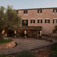 Hotel Son Trobat Wellness & Spa фото 5
