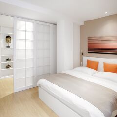 Отель Concept Living Munich Serviced Apartments Германия, Мюнхен - 1 отзыв об отеле, цены и фото номеров - забронировать отель Concept Living Munich Serviced Apartments онлайн детские мероприятия