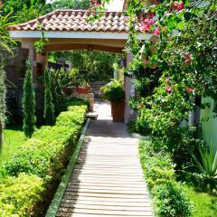 Отель Mynt Retreat Bed and Breakfast Ямайка, Монтего-Бей - отзывы, цены и фото номеров - забронировать отель Mynt Retreat Bed and Breakfast онлайн фото 2