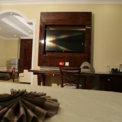 Sunland Hotel in Addis Ababa, Ethiopia from 147$, photos, reviews - zenhotels.com room amenities