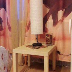 Гостиница Mini-hotel na Khoroshevke в Москве отзывы, цены и фото номеров - забронировать гостиницу Mini-hotel na Khoroshevke онлайн Москва сауна