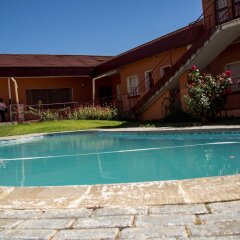 The Palace Hotel in Maseru, Lesotho from 36$, photos, reviews - zenhotels.com pool photo 3