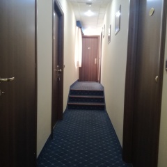 Hotel Conte Ruggero Пьяцца-Армерина интерьер отеля фото 2