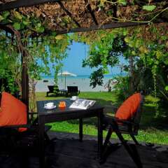 Отель Cinnamon Beach Villas фото 4