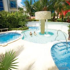 Отель Hyatt Zilara Cancun - All Inclusive - Adults Only Мексика, Канкун - 2 отзыва об отеле, цены и фото номеров - забронировать отель Hyatt Zilara Cancun - All Inclusive - Adults Only онлайн детские мероприятия фото 2