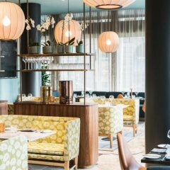 Отель Radisson Blu Royal Hotel, Copenhagen Дания, Копенгаген - отзывы, цены и фото номеров - забронировать отель Radisson Blu Royal Hotel, Copenhagen онлайн спа фото 2
