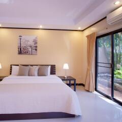 Отель Magic Villa Pattaya комната для гостей фото 5