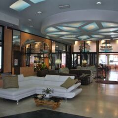 Hotel Carlton Beach интерьер отеля фото 3