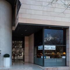 Catalonia Gran Hotel Verdi развлечения
