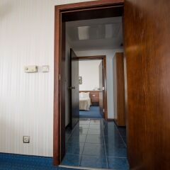 BEST WESTERN Park Hotel комната для гостей фото 3