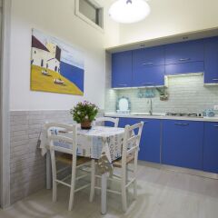 Отель Residence Damarete Сиракуза в номере фото 2
