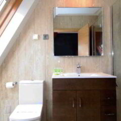 Отель Easo Suites by Feelfree Rentals ванная фото 2