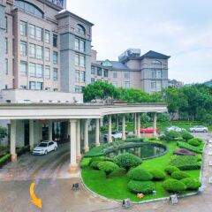 Отель S·I·G Resort Китай, Сямынь - отзывы, цены и фото номеров - забронировать отель S·I·G Resort онлайн балкон