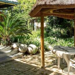 Отель Homestead B & B фото 16