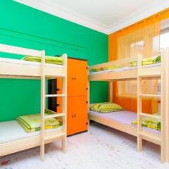Отель Old Prague Hostel Чехия, Прага - отзывы, цены и фото номеров - забронировать отель Old Prague Hostel онлайн фото 4