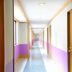 Shiobara Onsen Hotel Насусиобара интерьер отеля