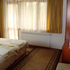 Отель Guest Rooms Vachin Болгария, Банско - отзывы, цены и фото номеров - забронировать отель Guest Rooms Vachin онлайн комната для гостей фото 3