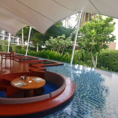 Отель Holiday Inn Resort Phuket Mai Khao Beach пляж Май Кхао фото 8