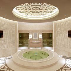 JW Marriott Hotel Ankara с домашними животными