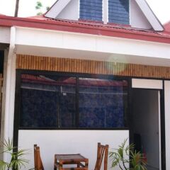 Отель Galleria de Boracay Guest House Филиппины, остров Боракай - отзывы, цены и фото номеров - забронировать отель Galleria de Boracay Guest House онлайн фото 4