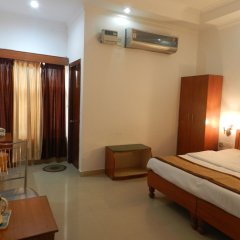 Отель EuroStar Inn Индия, Кхаджурахо - отзывы, цены и фото номеров - забронировать отель EuroStar Inn онлайн комната для гостей