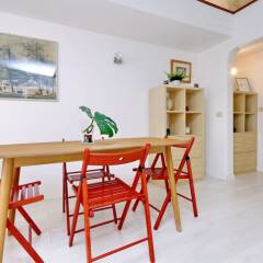 Отель Rent In Rome - Appartamento Archimede интерьер отеля фото 3