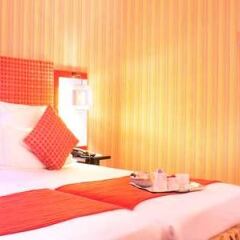Отель Best Western Premier Opera Opal фото 13