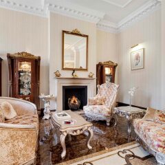 Отель Muthu Belstead Brook Hotel Великобритания, Ипсуич - отзывы, цены и фото номеров - забронировать отель Muthu Belstead Brook Hotel онлайн интерьер отеля фото 2
