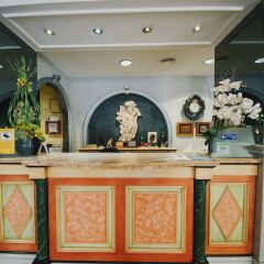 Los Angeles Hotel & Spa интерьер отеля фото 2