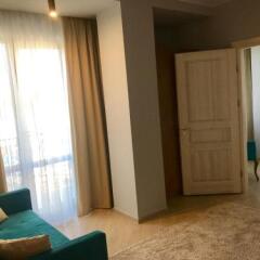 Гостиница Boomerang Boutique фото 2
