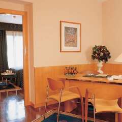 Отель Leonardo Hotel Madrid City Center Испания, Мадрид - 1 отзыв об отеле, цены и фото номеров - забронировать отель Leonardo Hotel Madrid City Center онлайн в номере