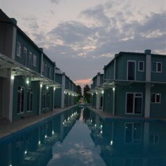 The Prime Garden Hotel фото 4