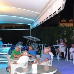 Moda Beach Hotel Турция, Мармарис - отзывы, цены и фото номеров - забронировать отель Moda Beach Hotel онлайн развлечения