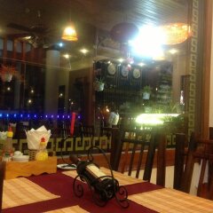 Отель Sapa Lake View Hotel Вьетнам, Шапа - отзывы, цены и фото номеров - забронировать отель Sapa Lake View Hotel онлайн питание фото 2