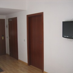 Отель Apartaments AR Blavamar San Marcos удобства в номере